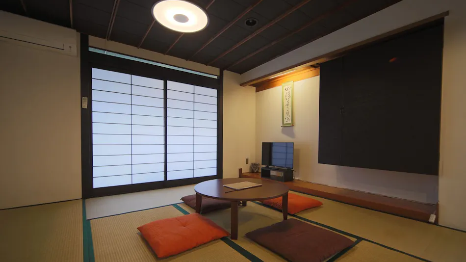 Setouchi Full Moon Inn