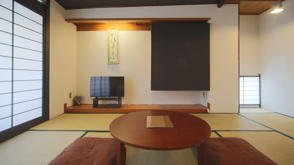 Setouchi Full Moon Inn