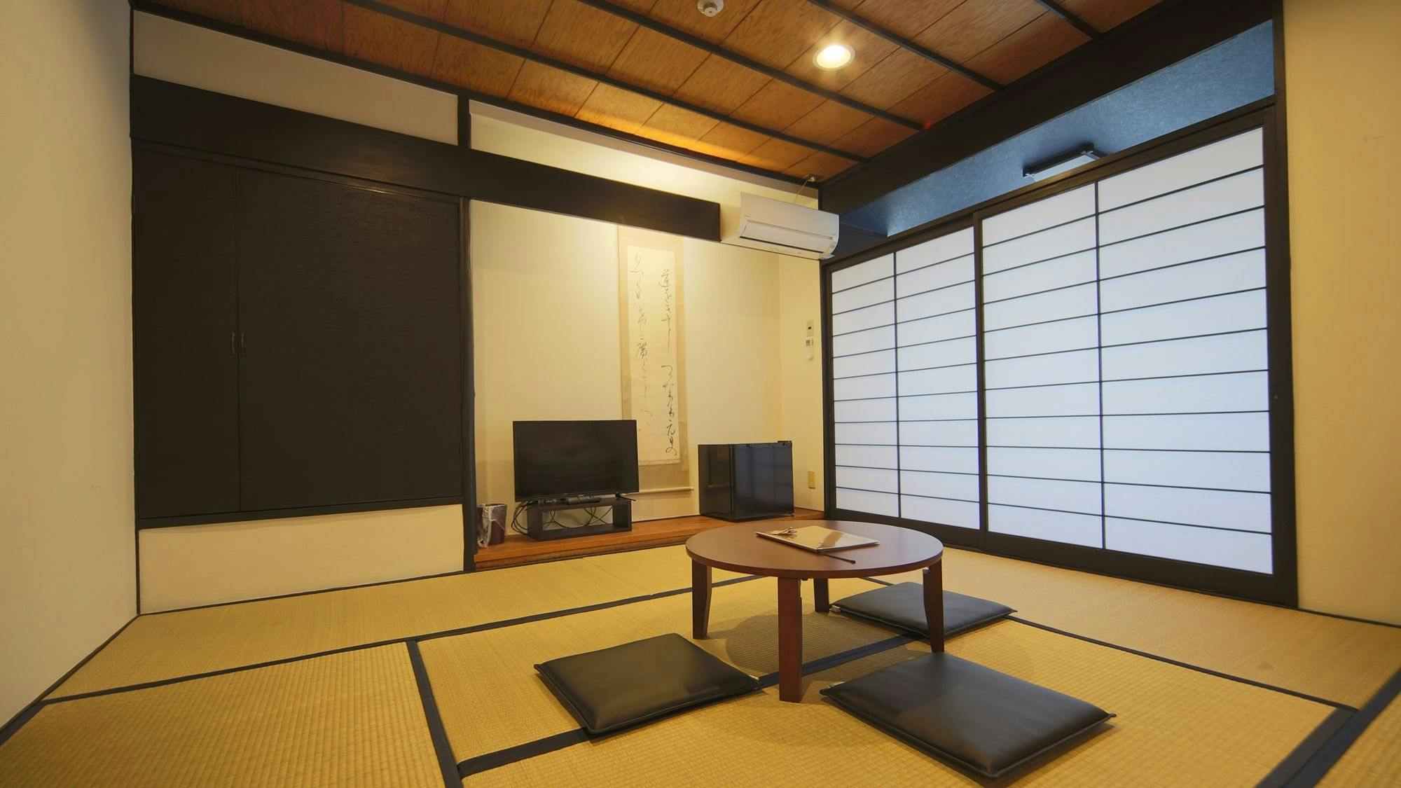 Setouchi Full Moon Inn