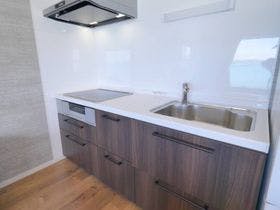 パデル沖縄ヴィラ