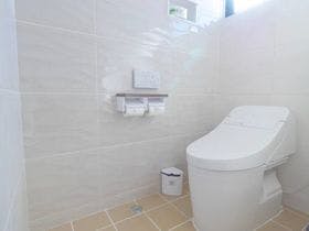 パデル沖縄ヴィラ