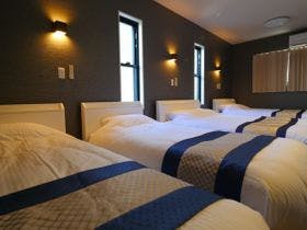 パデル沖縄ヴィラ