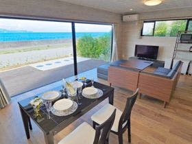 パデル沖縄ヴィラ