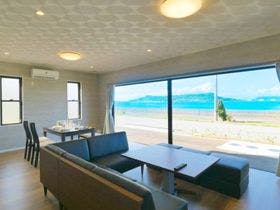 パデル沖縄ヴィラ