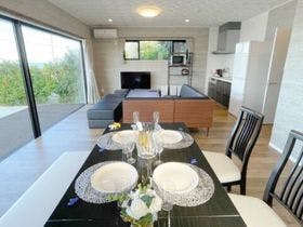 パデル沖縄ヴィラ