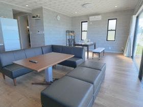 パデル沖縄ヴィラ