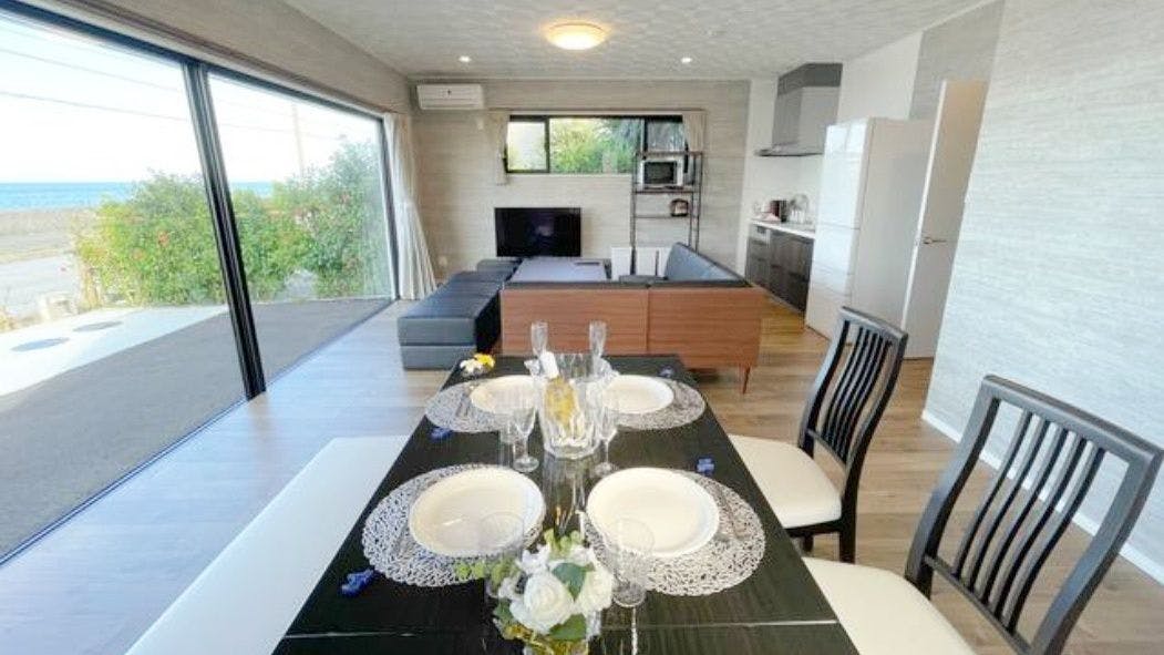 Grandioso Padre Okinawa Villa