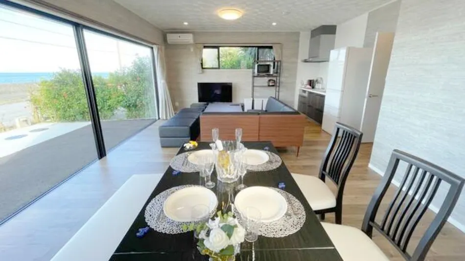 Grandioso Padre Okinawa Villa
