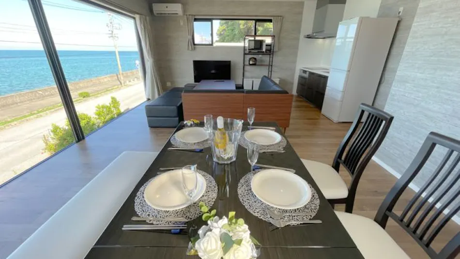 Grandioso Padre Okinawa Villa