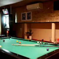 โต๊ะพูล