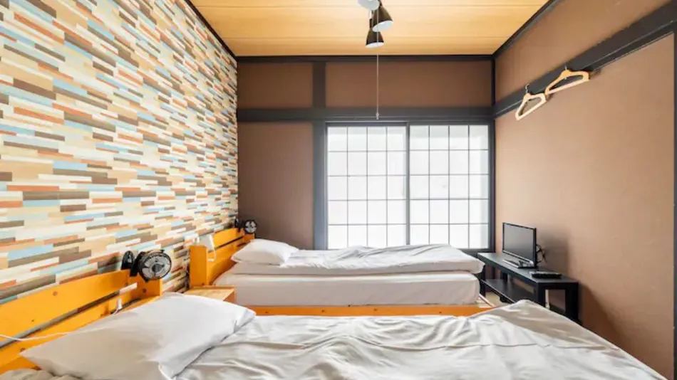 The Hotel Yuzawa Stardust