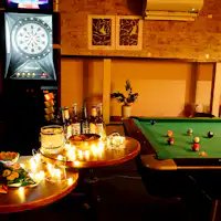 ห้องนั่งเล่น