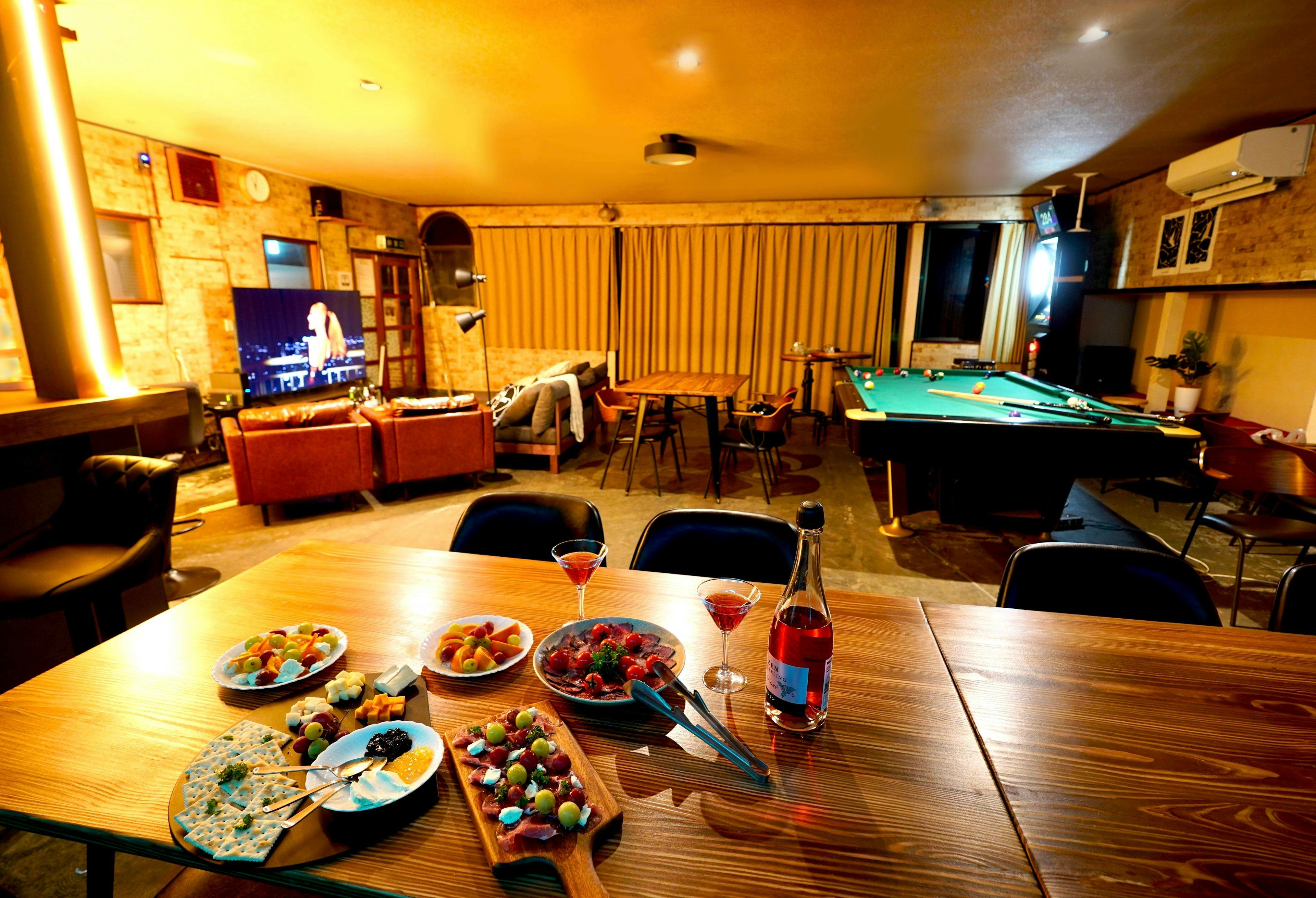 The Hotel Yuzawa Stardust