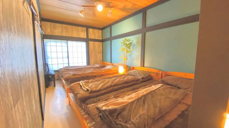 The Hotel Yuzawa Stardust