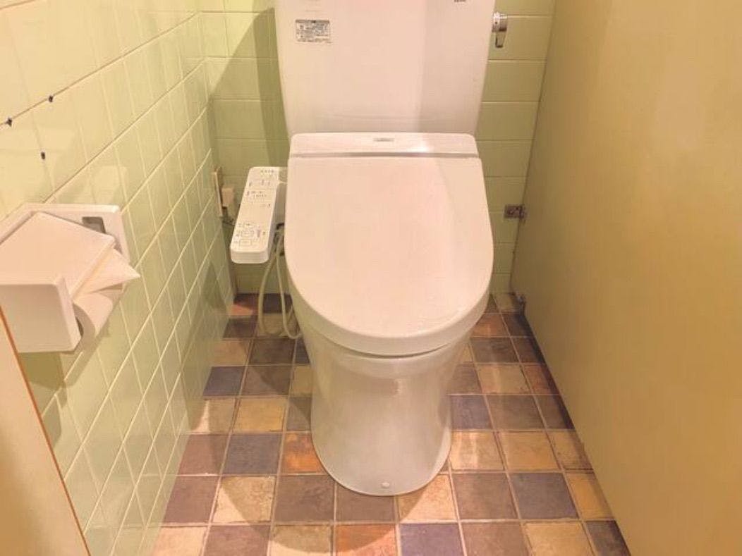 ห้องน้ำ