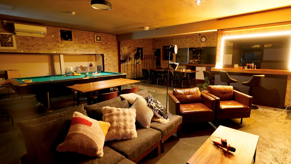 The Hotel Yuzawa Stardust