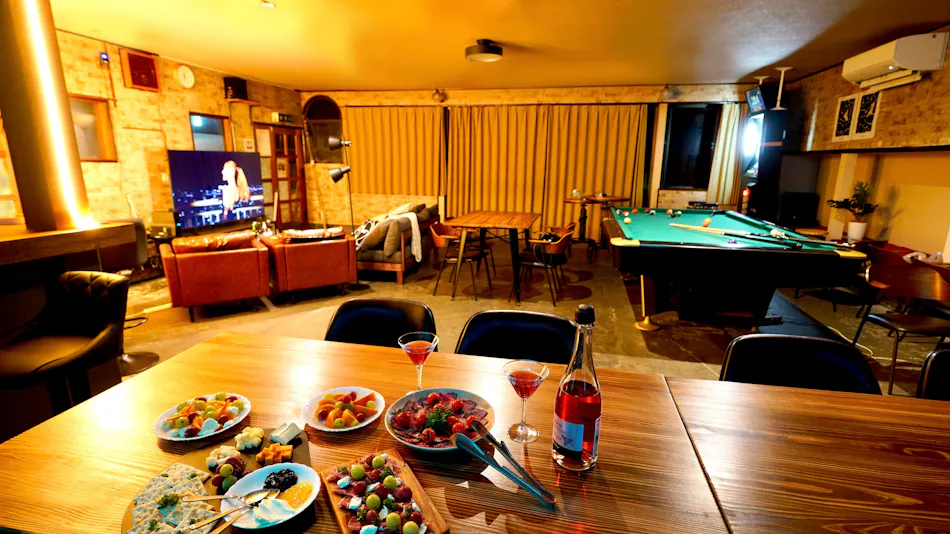 The Hotel Yuzawa Stardust