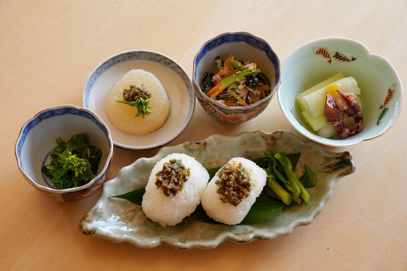 Onomi Village Yushin-an