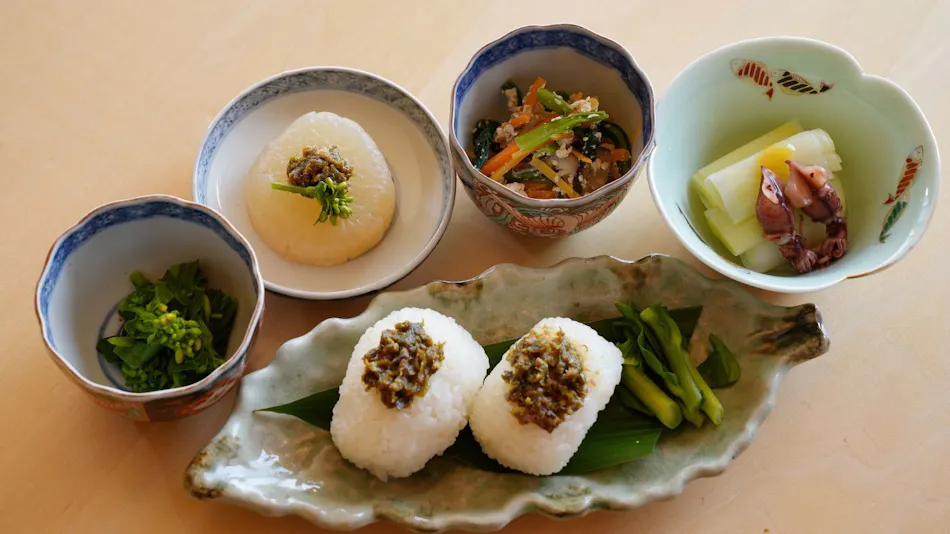 Onomi Village Yushin-an