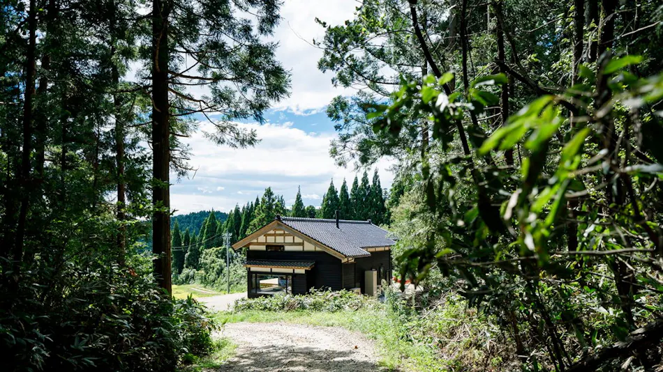 Onomi Village Yushin-an