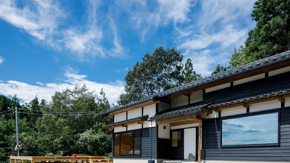 Onomi Village Yushin-an