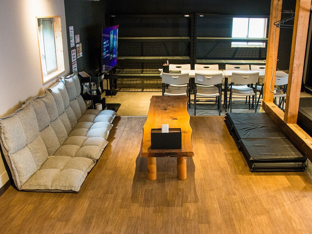 Rockstar Villa Eihama STYLE <Awaji Island>