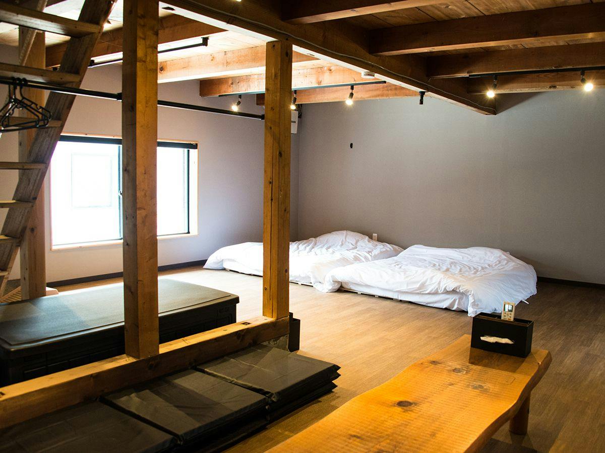 Rockstar Villa Eihama STYLE <Awaji Island>