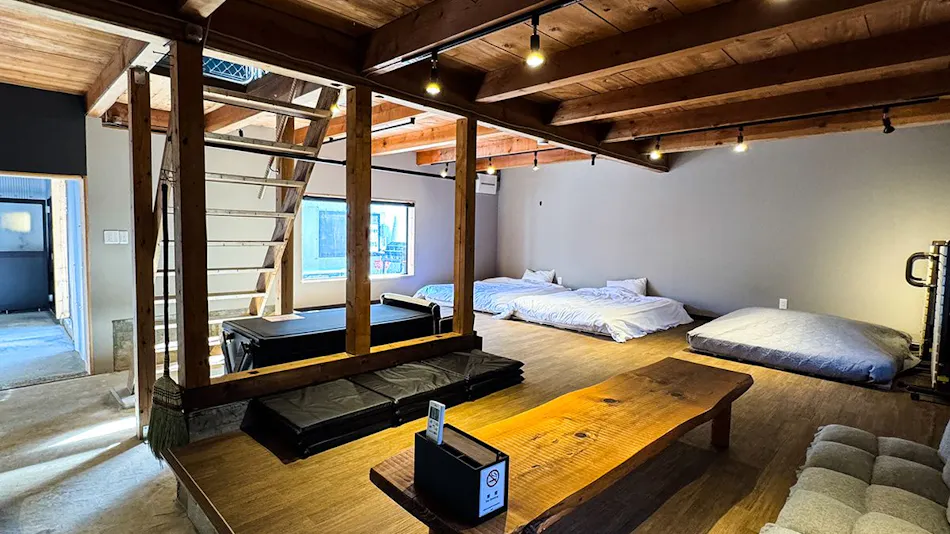 Rockstar Villa Eihama STYLE <Awaji Island>