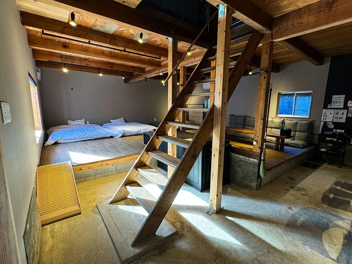 Rockstar Villa Eihama STYLE <Awaji Island>