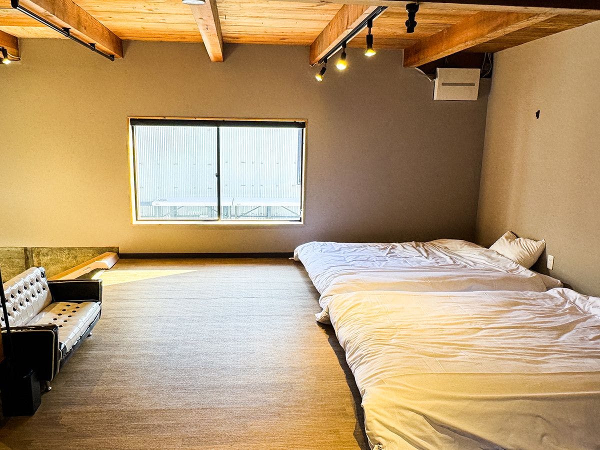 Rockstar Villa Eihama STYLE <Awaji Island>