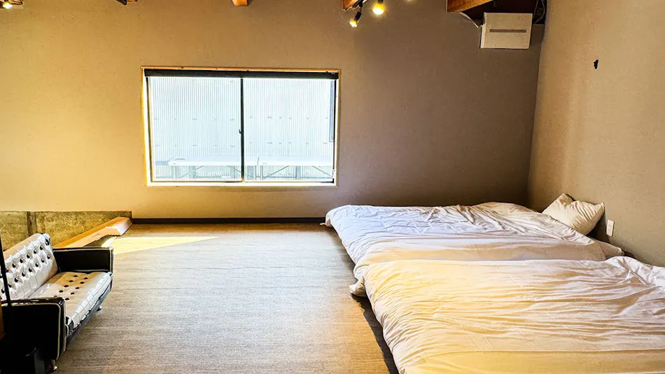 Rockstar Villa Eihama STYLE <Awaji Island>