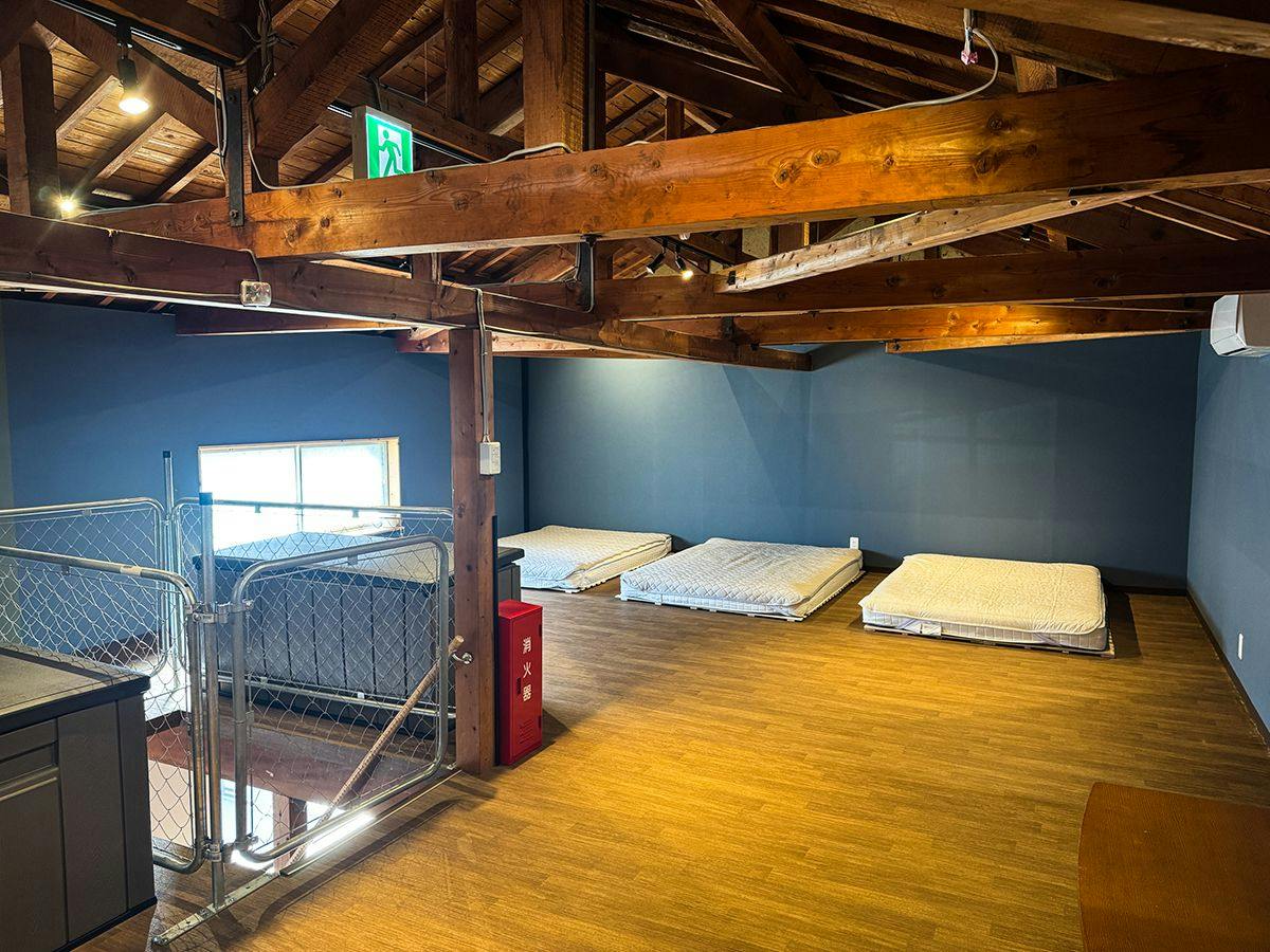 Rockstar Villa Eihama STYLE <Awaji Island>