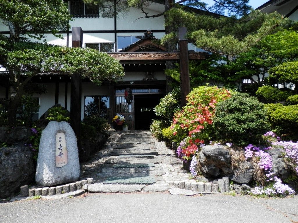 施設画像