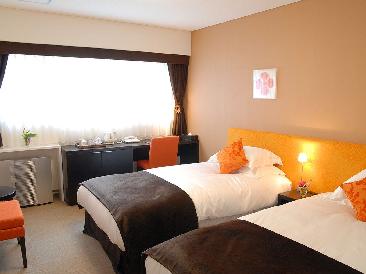 Arsoa Megami no Mori - Beauty Wellness Retreat
