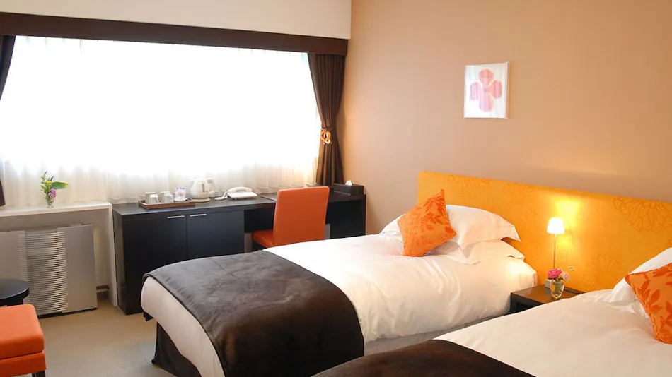 Arsoa Megami no Mori - Beauty Wellness Retreat