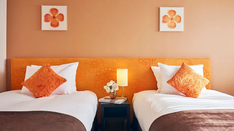 Arsoa Megami no Mori - Beauty Wellness Retreat