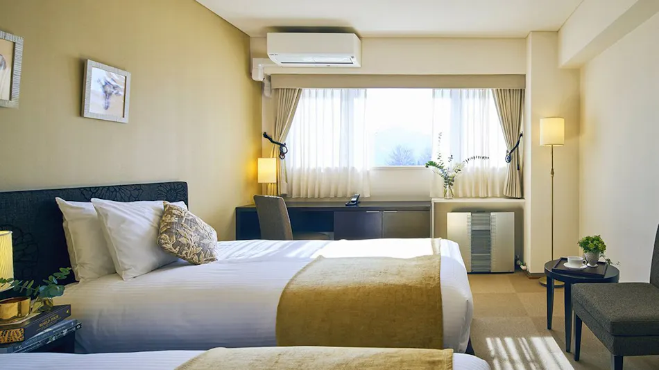 Arsoa Megami no Mori - Beauty Wellness Retreat