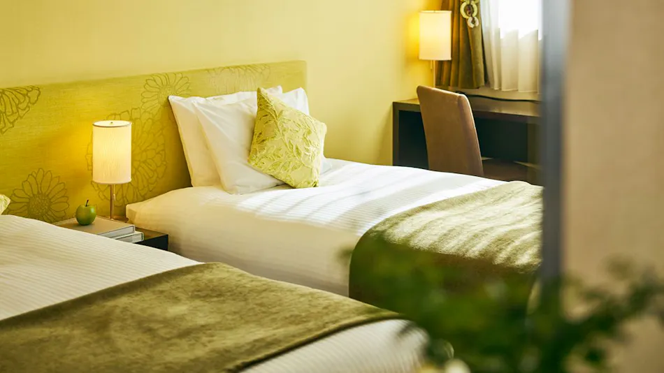 Arsoa Megami no Mori - Beauty Wellness Retreat