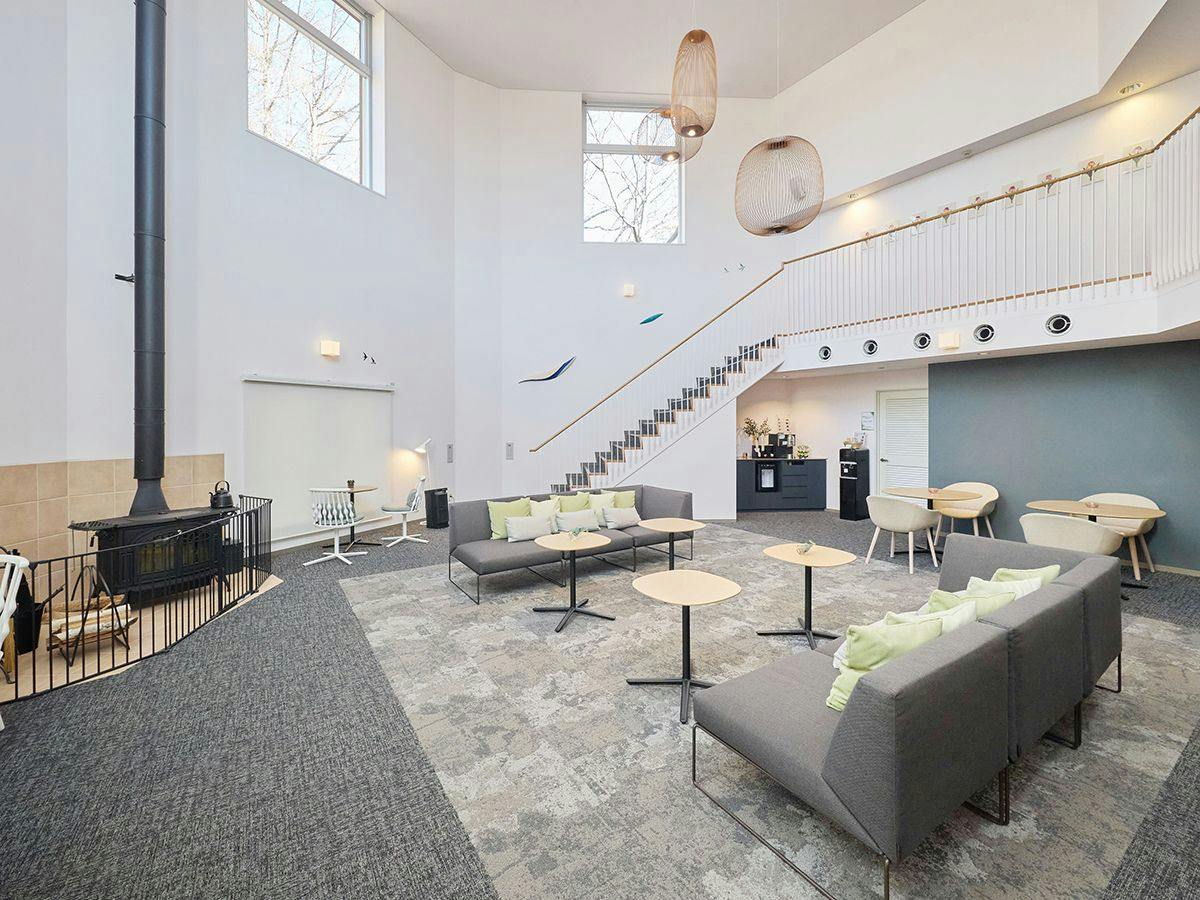 Arsoa Megami no Mori - Beauty Wellness Retreat