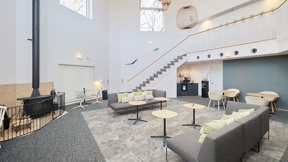 Arsoa Megami no Mori - Beauty Wellness Retreat