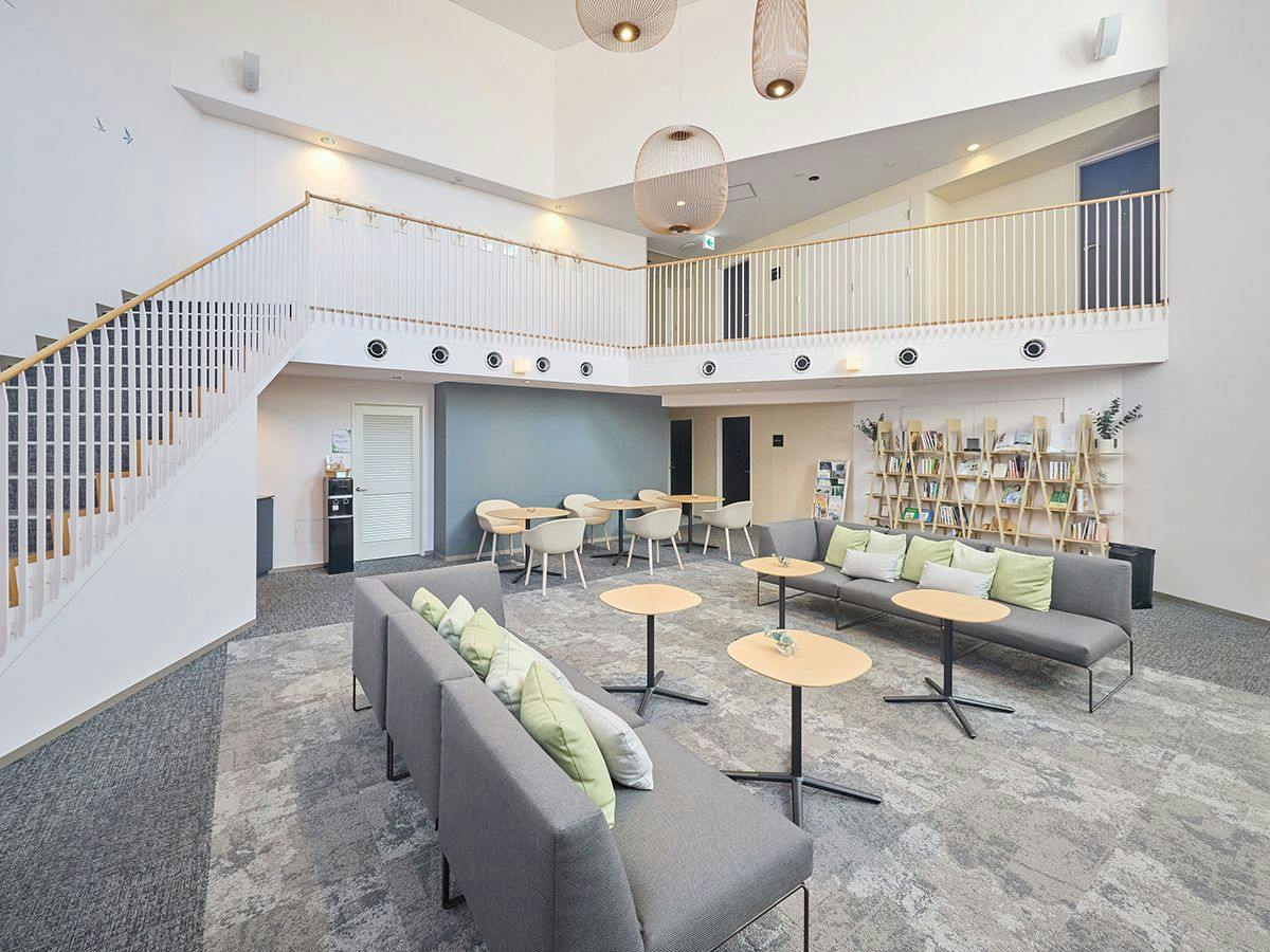 Arsoa Megami no Mori - Beauty Wellness Retreat