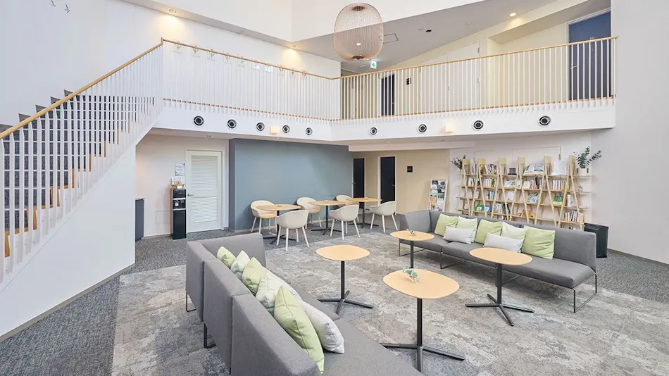 Arsoa Megami no Mori - Beauty Wellness Retreat