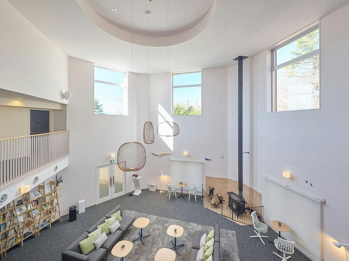 Arsoa Megami no Mori - Beauty Wellness Retreat