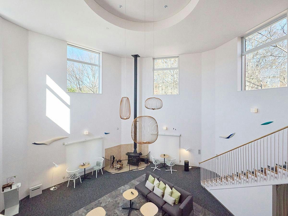 Arsoa Megami no Mori - Beauty Wellness Retreat