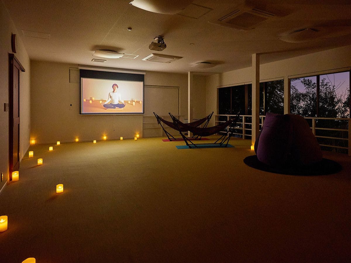 Arsoa Megami no Mori - Beauty Wellness Retreat