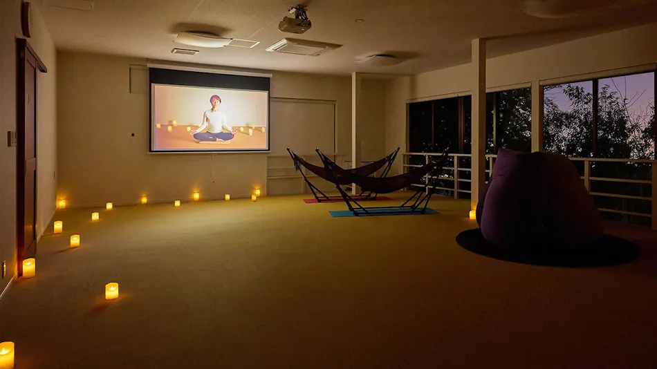 Arsoa Megami no Mori - Beauty Wellness Retreat