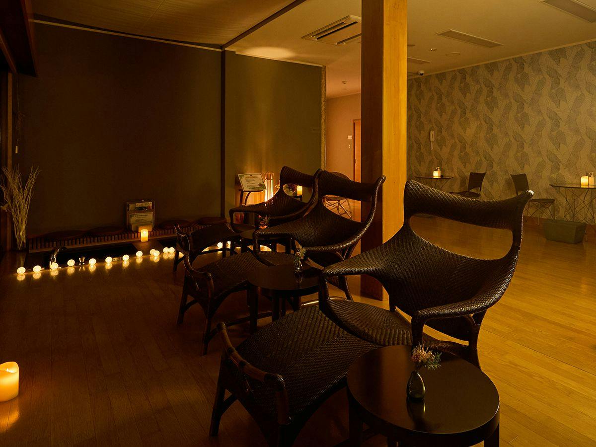 Arsoa Megami no Mori - Beauty Wellness Retreat