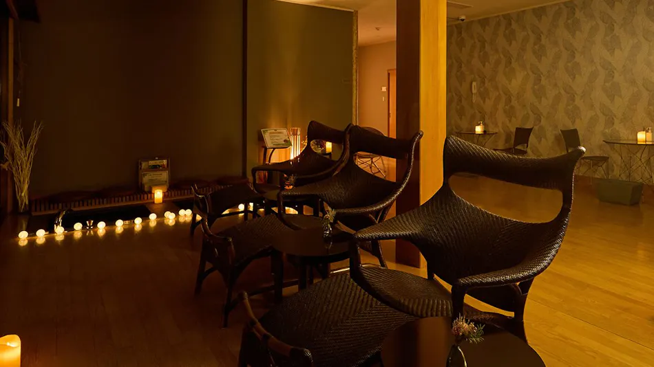 Arsoa Megami no Mori - Beauty Wellness Retreat