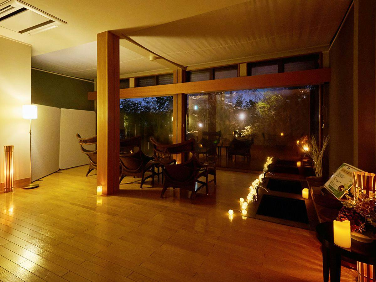 Arsoa Megami no Mori - Beauty Wellness Retreat