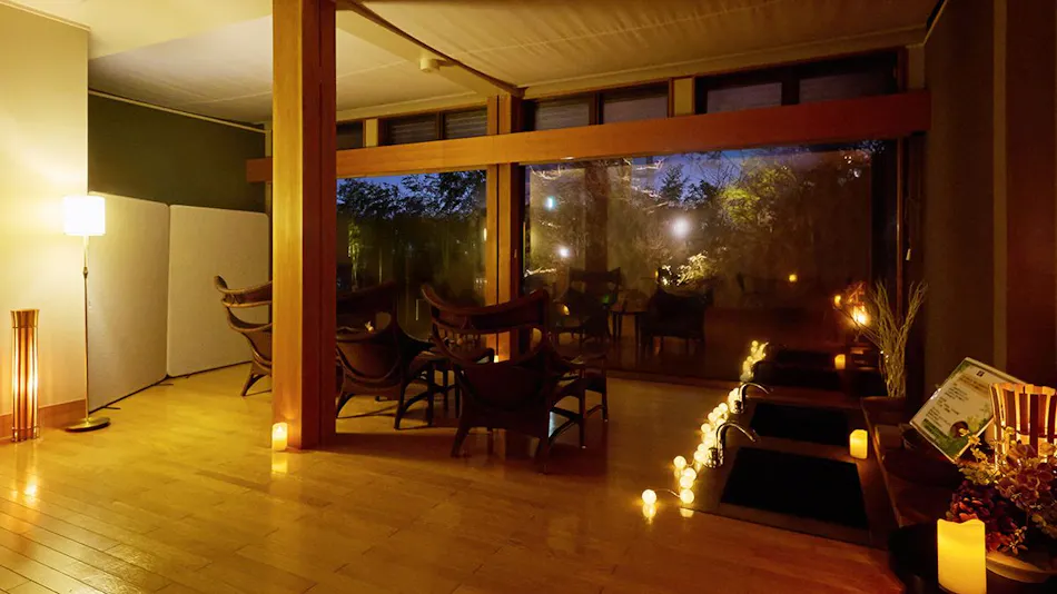 Arsoa Megami no Mori - Beauty Wellness Retreat